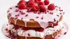 Raspberry recipes