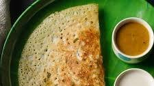 Rava Dosa Recipe (South Indian Suji Dosa)