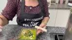Receta completa !!! Menudo verde sii menudo verde a mi ...
