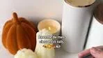 Recette de mes cinnamon rolls 🍂🎃🍁☕️