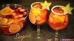 Recette de Sangria pour l'été !