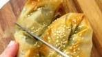 Recette Escargot Filo aux Épinards et Feta