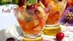 Recette salade de fruitsوصفات رمضانية - سلطة الفواكه / Fruit ...