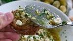 RECETTE TAPENADE D'OLIVES ET FETA 🫒😍 Pour 6 ...