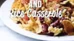 Red Beans & Rice Casserole | Red Beans & Rice Casserole ...