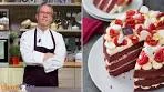 RED VELVET CAKE di Ernst Knam