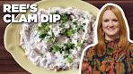 Ree Drummond's Clam Dip | The Pioneer Woman | Food ...