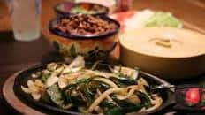 Restaurant Style Fajita Onions and Peppers