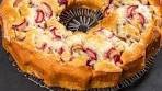 Rhubarb Bundt Cake | cake, bundt cake | Be ready to make ...