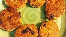 Rice Patties