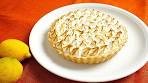 Ricetta crostata al limone e meringa - Lemon meringue tart ...