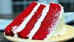 Rich and Decadent Red Velvet Cake Recipe - How to make ...