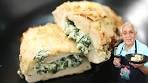 Ricotta and Spinach Stuffed Chicken