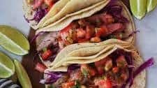 Ridiculously Good Steak Tacos