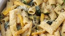 Rigatoni Primavera