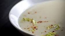 Roasted Celery Soup