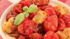 Roasted Cherry Tomatoes