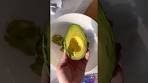 Roasted Garlic Guacamole: Appetizer Recipe