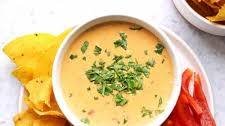 Rotel Cheese Dip