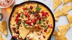 Rotel Dip