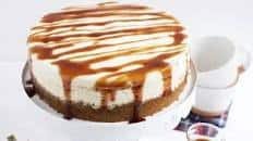 RumChata™ Cheesecake
