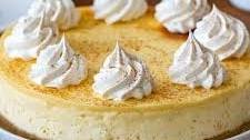 RumChata Cheesecake