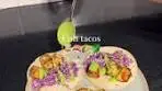 S O L E I L A | FISH TACOS 🍣🌮 Cabbage & dill slaw for the ...