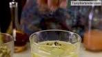 Saffron Lemonade | A cocktail using Saffron! 😱 | By Tipsy ...