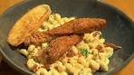 Saksi: Four cheese chicken cavatappi, mas pinasarap na ...