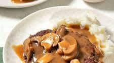 Salisbury Steak