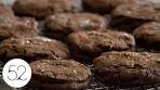 Salted Buckwheat Chocolate Chip Cookies