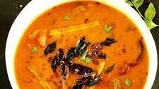 Sambar Recipe, How to Make Sambar