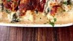 Sara Stewart, MS, CNS | white lasagna with greens, gruyere ...
