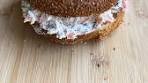 Sarah Brown | Scooped Smoked Salmon & Cream Cheese ...