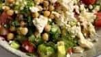 Sarah Pound | WATERMELON, PEARL COUS COUS, FETA & ...