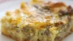 Sausage Breakfast Casserole | Sausage Breakfast Casserole ...