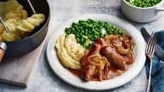 Sausage recipes