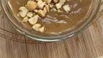 Save my recipe for Peanut Dipping Sauce! It's the perfect dip ...