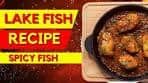 "Savor the Flavor: Lake Fish Recipe for the Perfect Catch ...