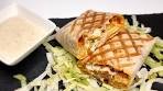 Savory Chicken Tacos Recipe with Cheese Sauce😋