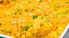 Scalloped Corn