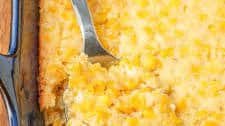 Scalloped Corn