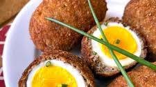 Scotch Eggs Recipe