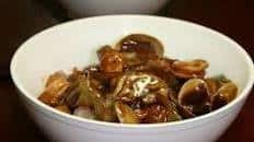 Seafood Jajangmyeon