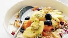 Seven-cup muesli