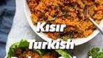 Shadi HasanzadeNemati | Kısır Turkish Bulgur Salad 👇🏼 An ...