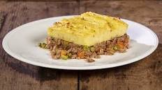 Shepherd's pie