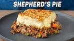 Shepherd's Pie Done RIGHT