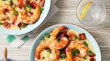 Shrimp and Grits