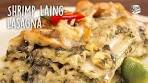 Shrimp Laing Lasagna | Shrimp Laing Lasagna See full recipe ...